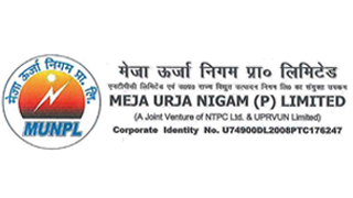 MEJA URJA NIGAM LTD